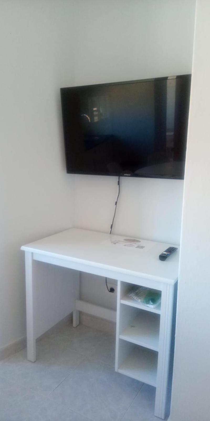 Building Appartement El Tablero (Las Palmas)