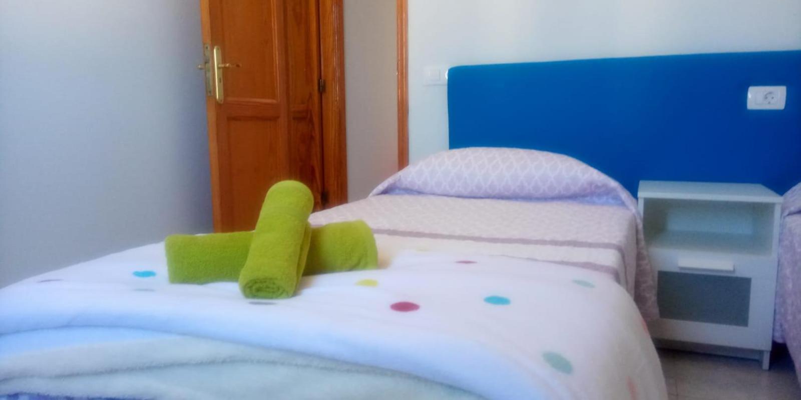 Appartement Building