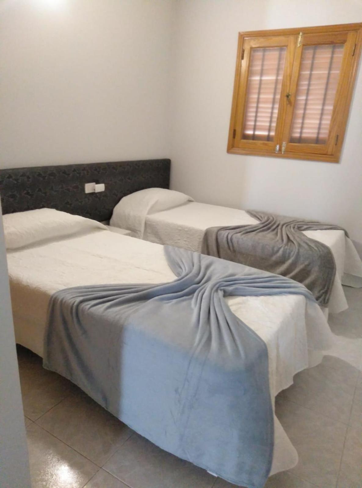 Appartement Building