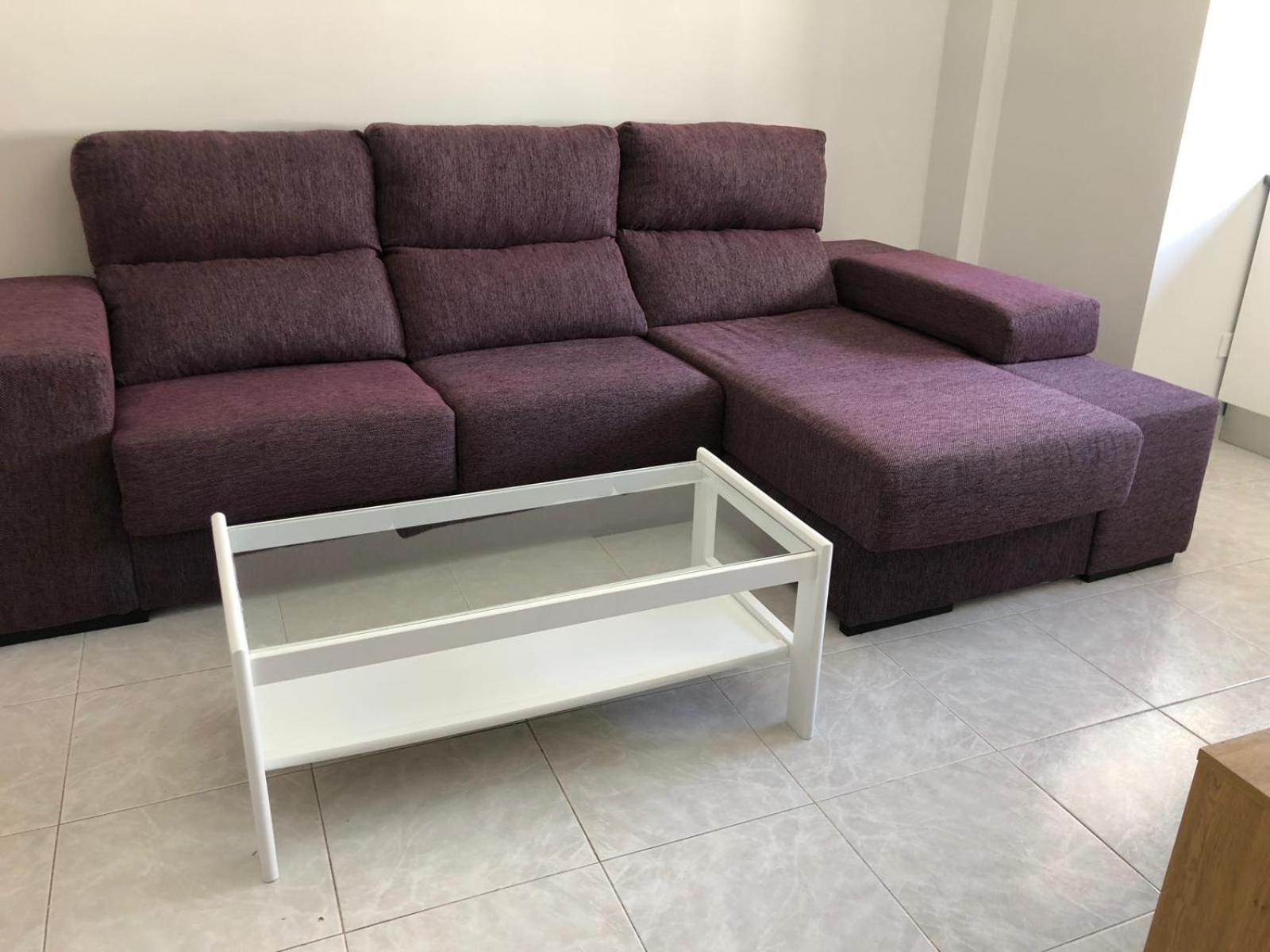 Building Appartement