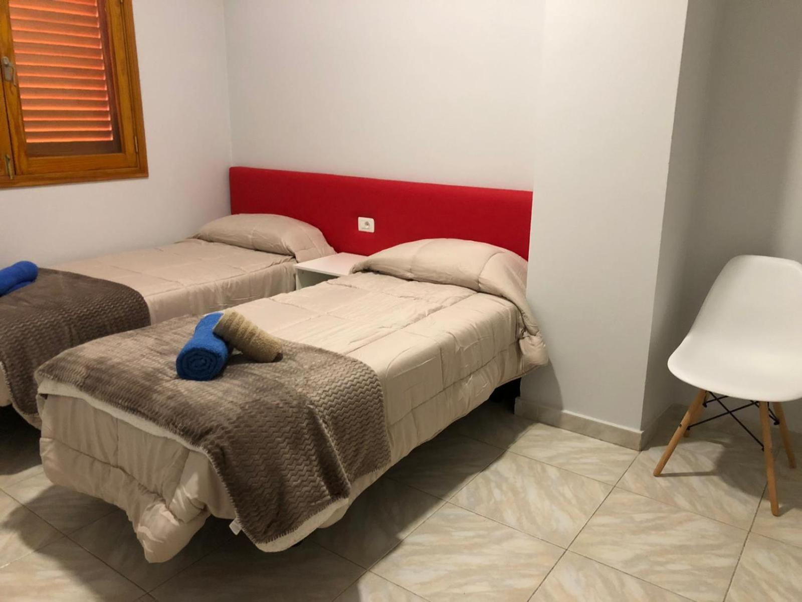 Building Appartement