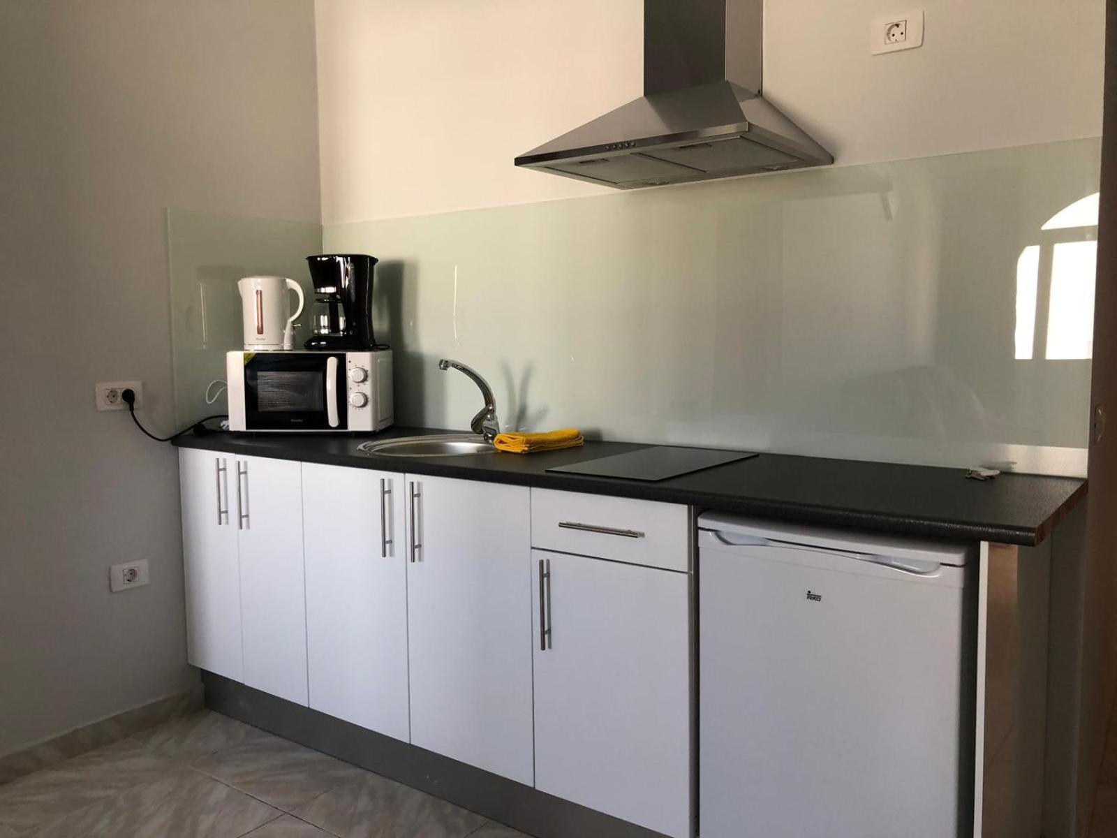 Appartement Building