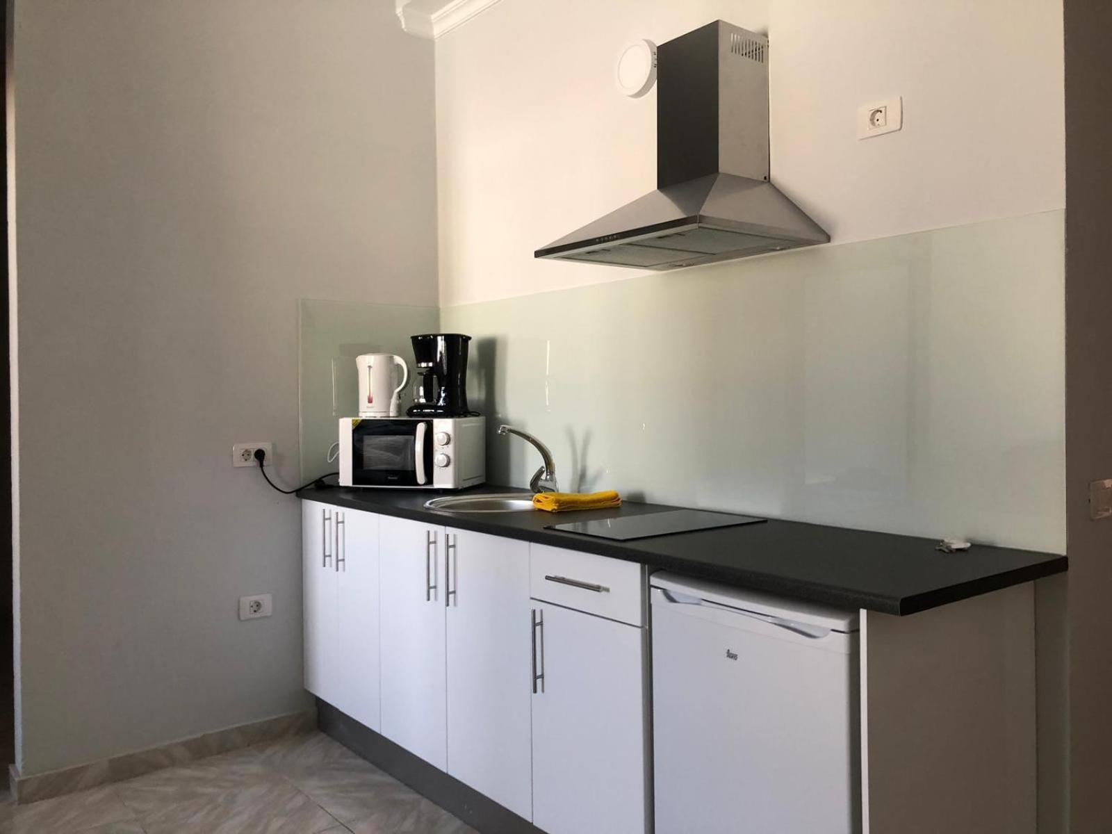 Appartement Building *