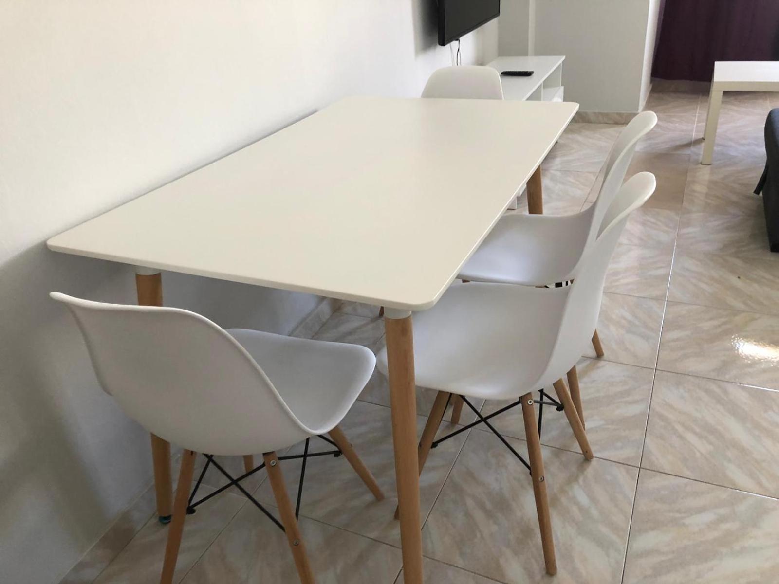 Appartement Building El Tablero (Las Palmas)