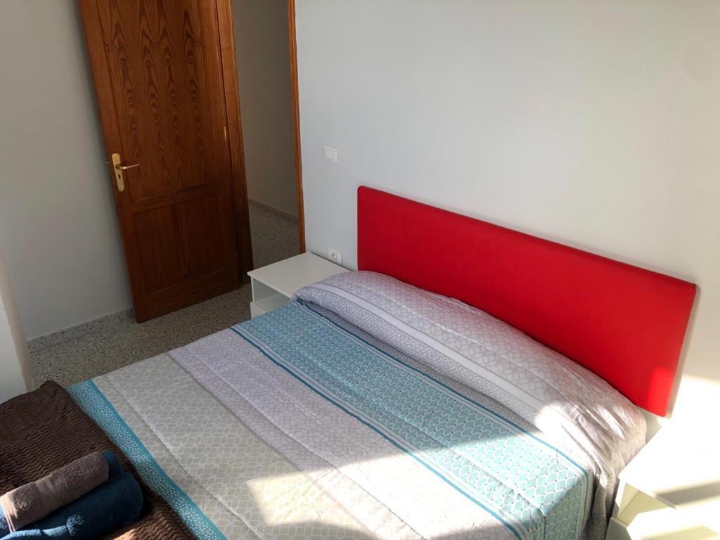 Building Appartement El Tablero (Las Palmas)
