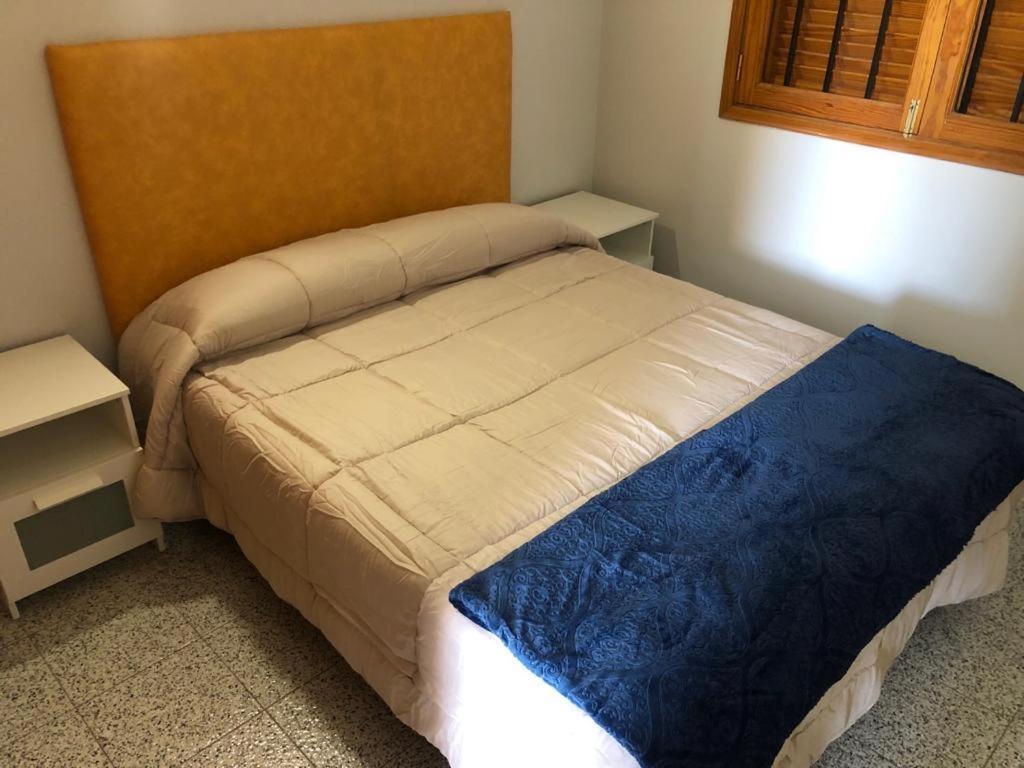 Building Apartment