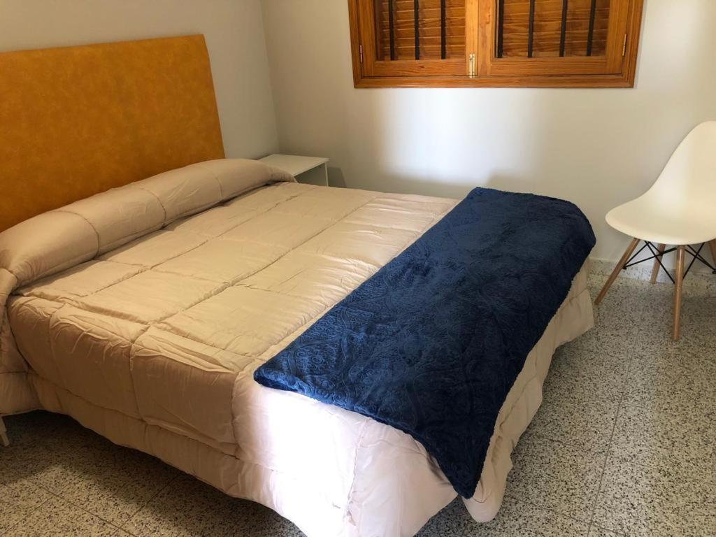 Appartement Building