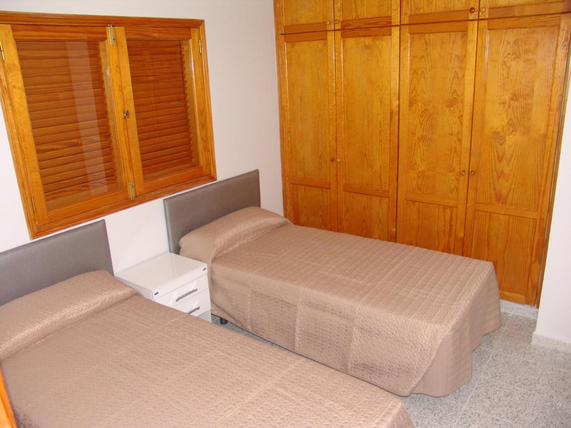Building Appartement