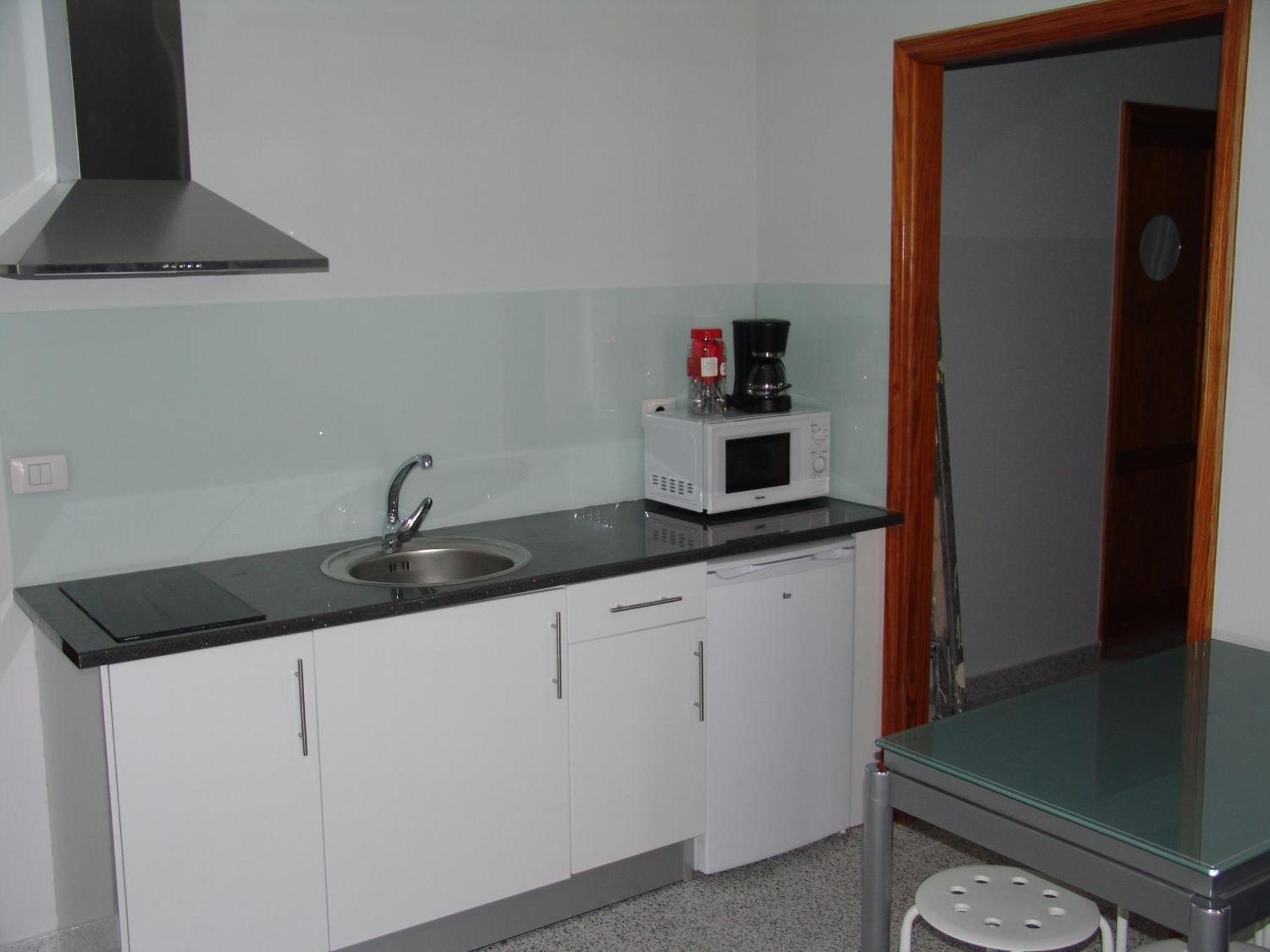 Building Appartement El Tablero (Las Palmas)